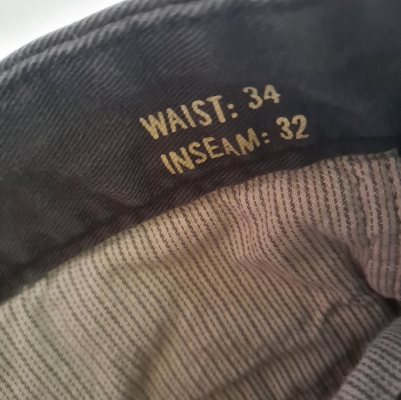 Sonoma Life + Style brown pants - Picture 3 of 4